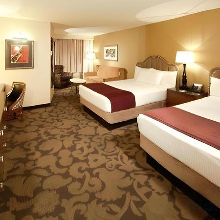 Orleans Hotel And Casino Las Vegas Dış mekan fotoğraf