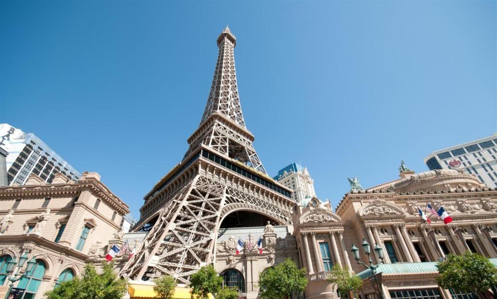 Orleans Hotel And Casino Las Vegas Dış mekan fotoğraf