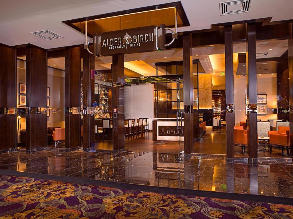 Orleans Hotel And Casino Las Vegas Dış mekan fotoğraf