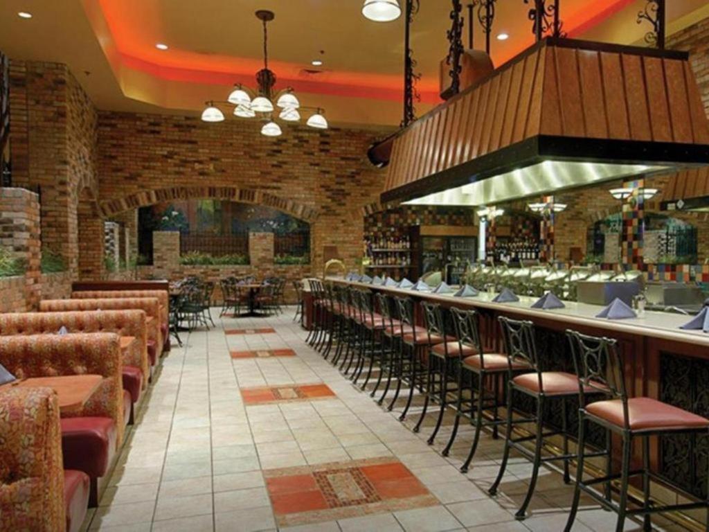 Orleans Hotel And Casino Las Vegas Dış mekan fotoğraf