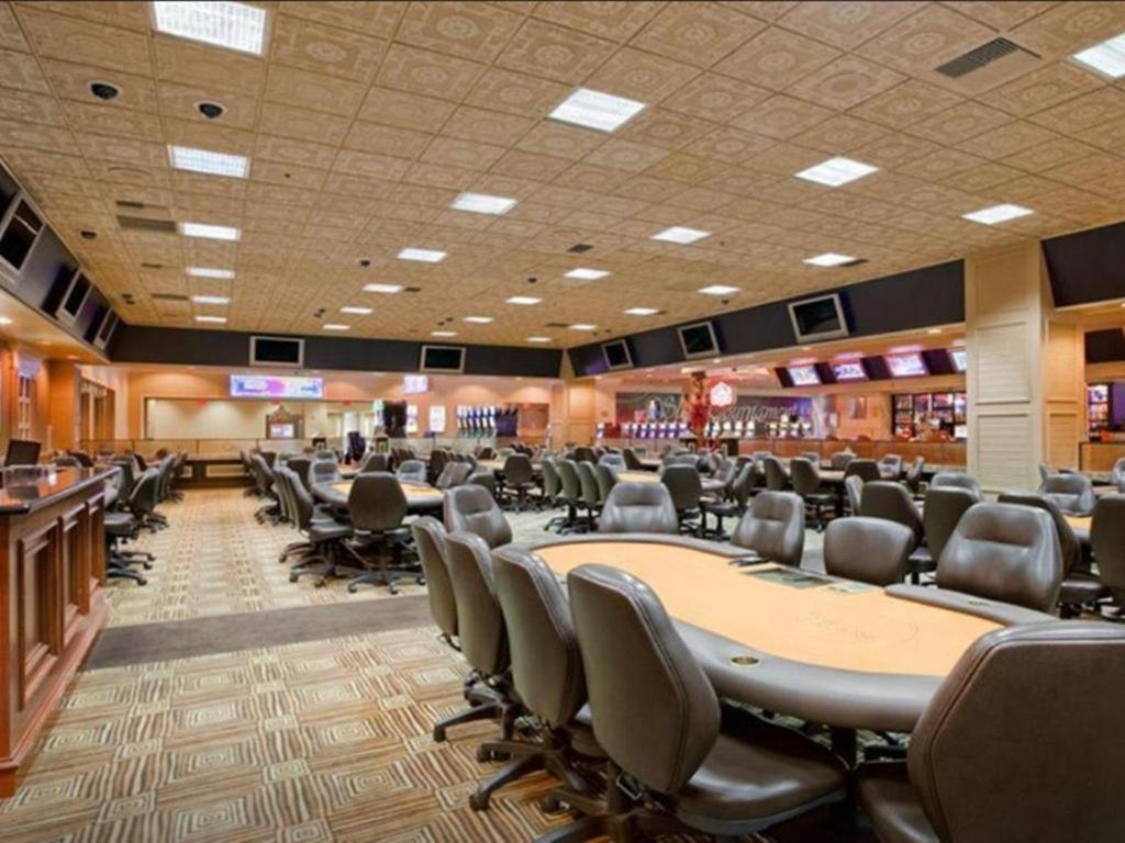 Orleans Hotel And Casino Las Vegas Dış mekan fotoğraf