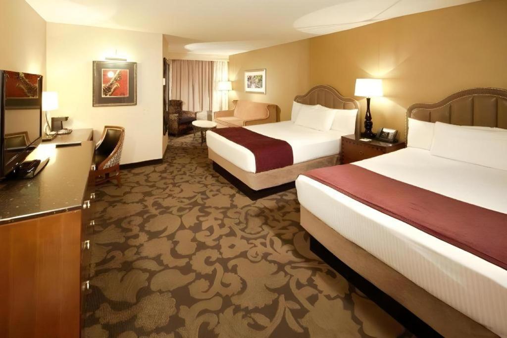 Orleans Hotel And Casino Las Vegas Dış mekan fotoğraf