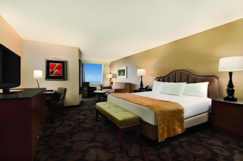 Orleans Hotel And Casino Las Vegas Dış mekan fotoğraf
