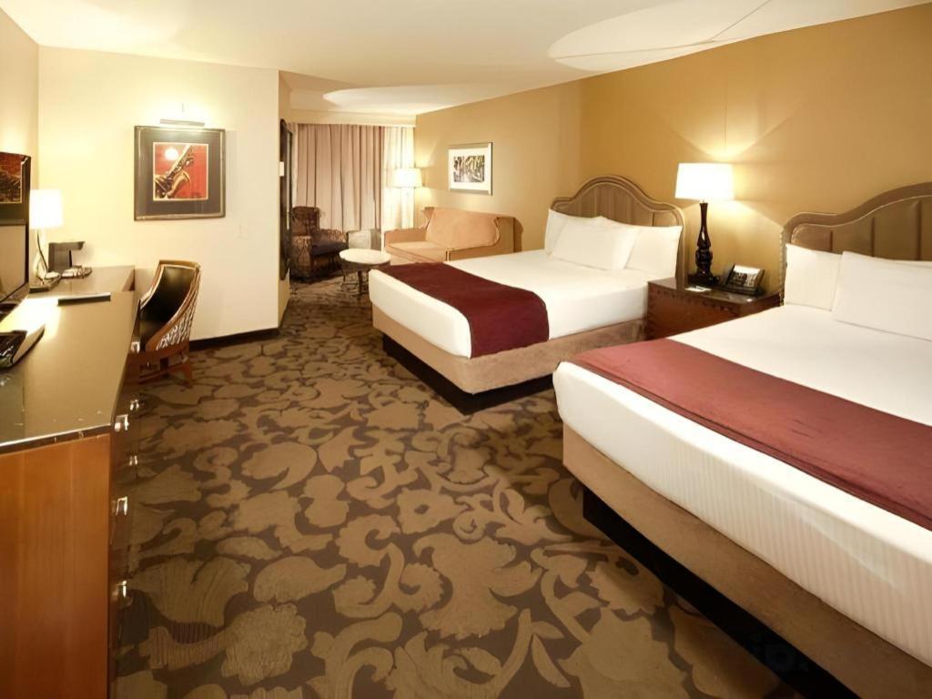 Orleans Hotel And Casino Las Vegas Dış mekan fotoğraf