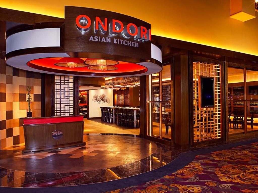 Orleans Hotel And Casino Las Vegas Dış mekan fotoğraf