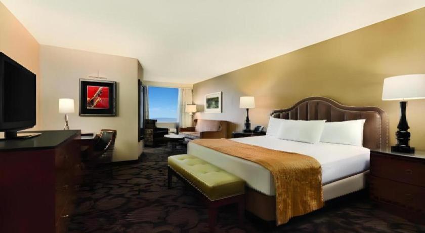 Orleans Hotel And Casino Las Vegas Dış mekan fotoğraf