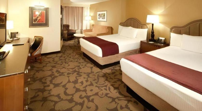 Orleans Hotel And Casino Las Vegas Dış mekan fotoğraf
